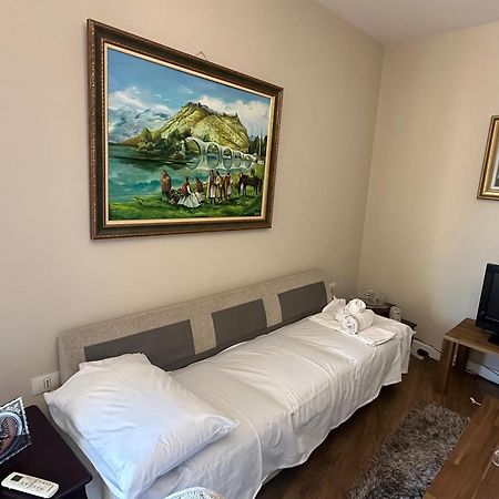 Kk Apartment Air Albania-Centrally Located Тирана Екстериор снимка