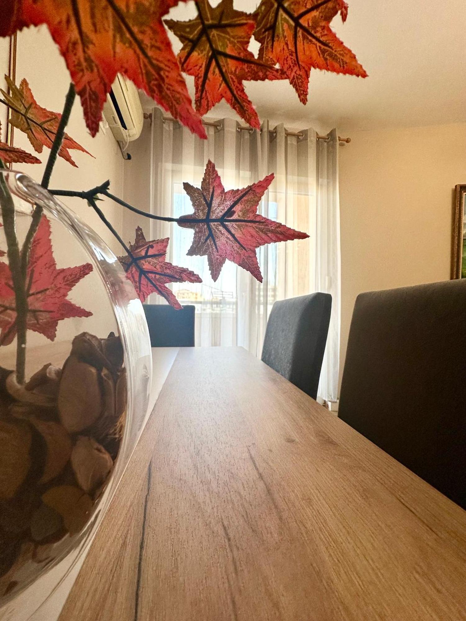 Kk Apartment Air Albania-Centrally Located Тирана Екстериор снимка